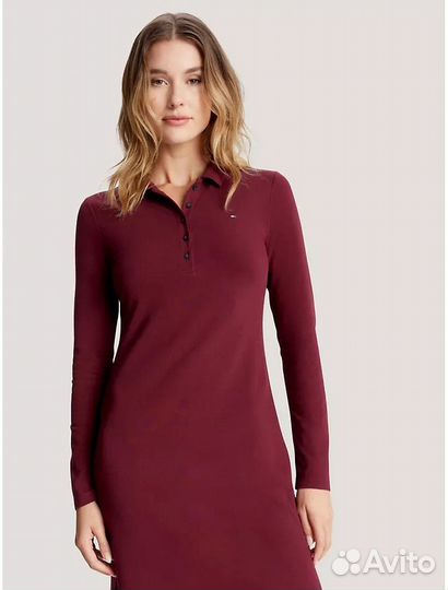 Tommy hilfiger платье M