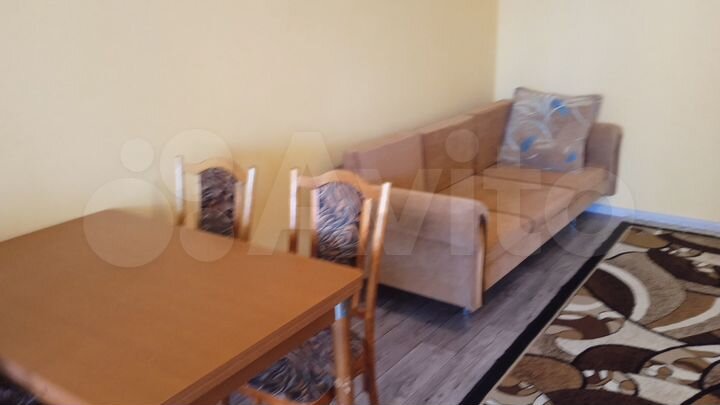 1-к. квартира, 61 м², 3/9 эт.