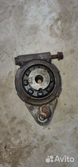 Опель зафира подушка двигателя