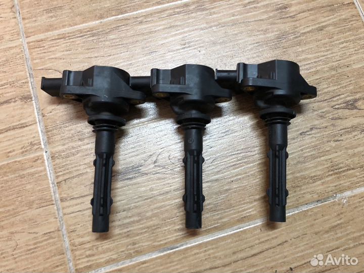 Катушка зажигания для Mercedes M272 M273