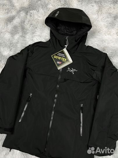 Куртка Arcteryx Macai Jacket LT