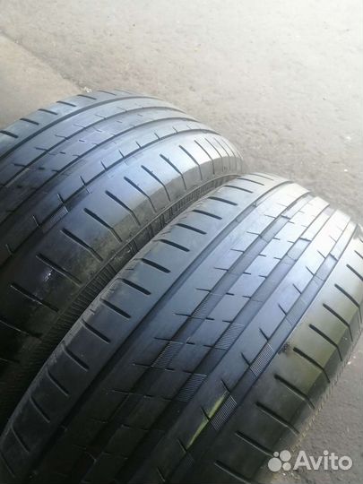 Vredestein SporTrac 5 205/55 R16
