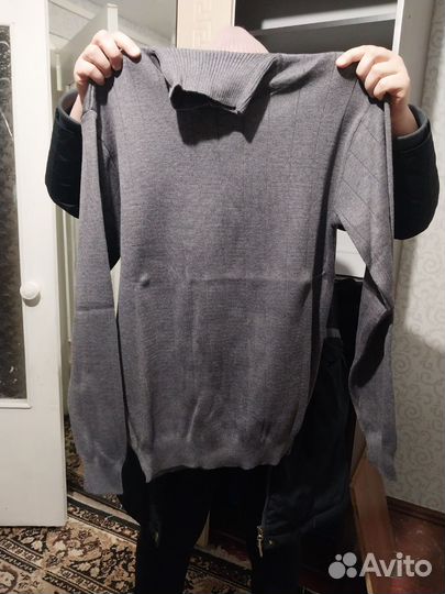 Спецодежда