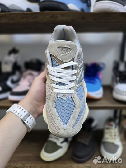 Кроссовки New Balance 9060