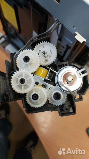 Компьютерный мастер