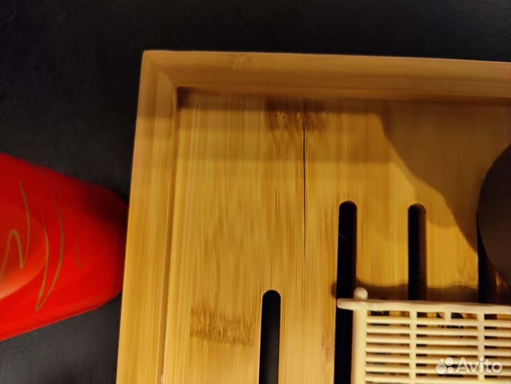 Китайский чайный набор