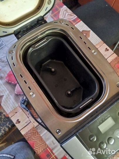 Хлебопечь gorenje