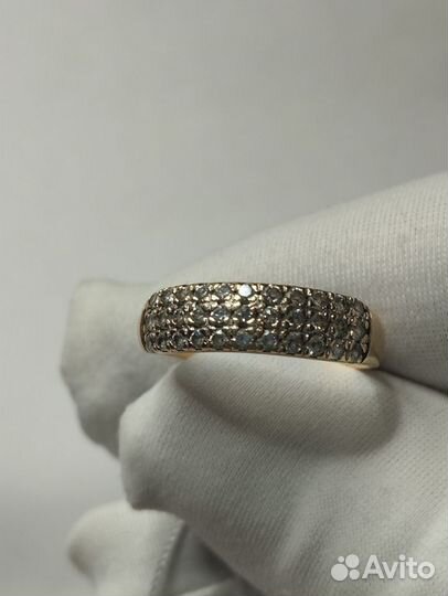 Золотое кольцо (1400)