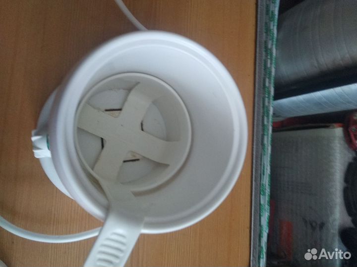 Подогреватель для бутылочек, детского питания