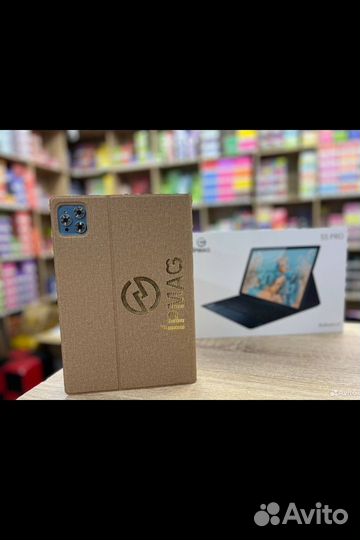 Планшет s 5 pro