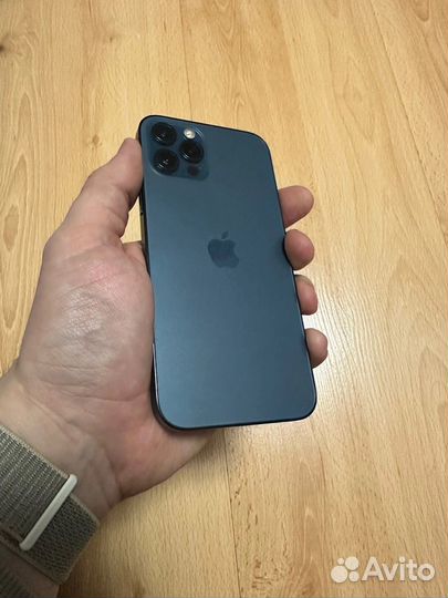 iPhone 12 Pro, 128 ГБ