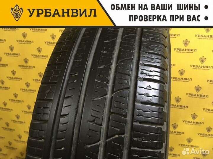 Pirelli Scorpion Verde All Season 215/60 R17 96V