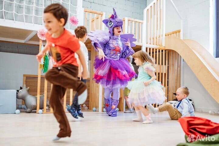 Аниматоры, Крио-мороженое шоу, Серебряное шоу