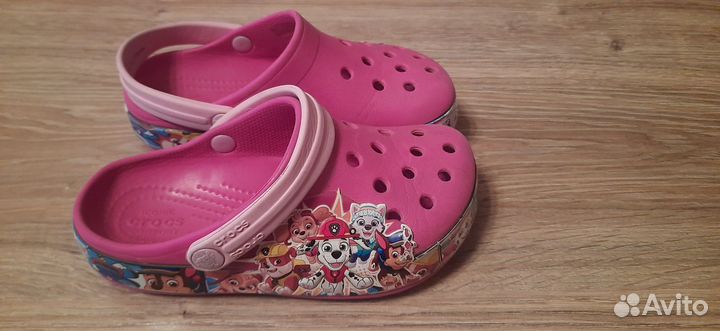 Crocs
