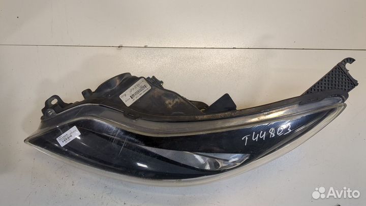Фара (передняя) левая Ford Focus 3, 2013