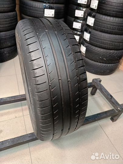 Michelin Primacy HP 215/55 R16 93H