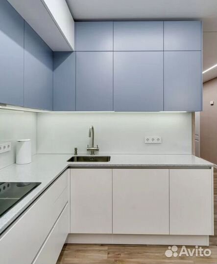 Кухонный гарнитур с доставкой