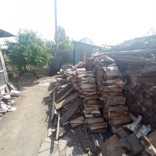 Дом 74,9 м² на участке 9 сот.