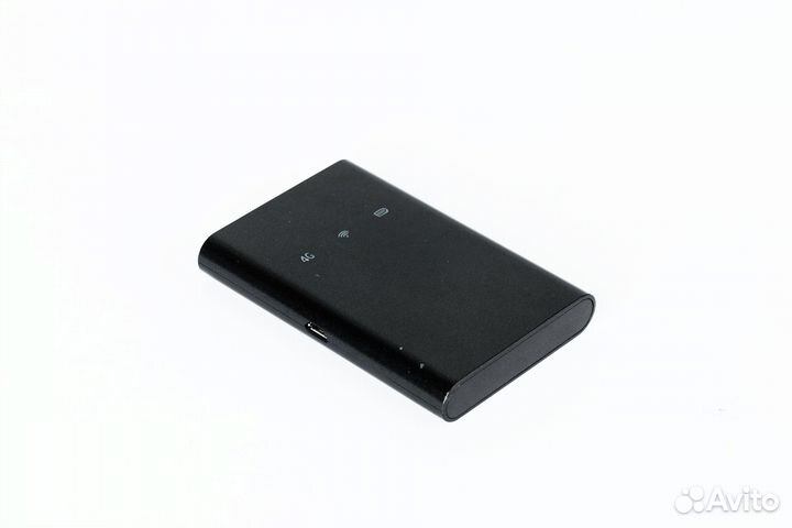 Yota 4G LTE Wi-Fi
