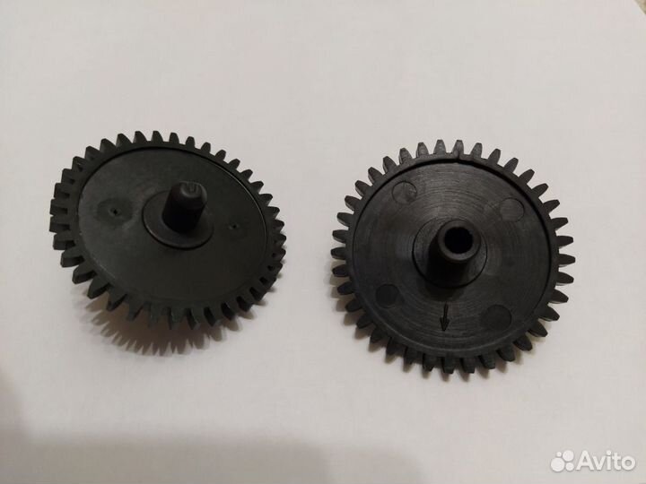Шестерня маслонасоса Honda dio af56 af55 af57 af58