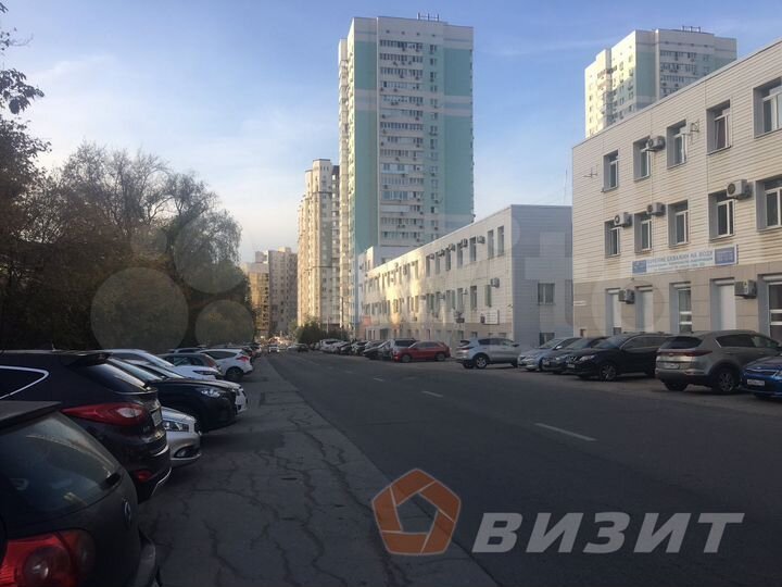 Офисное помещение 20 м² рядом с Автовокзалом