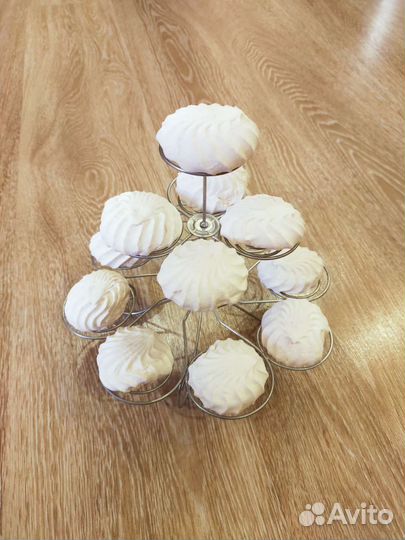 Подставка для десерта, пирожных