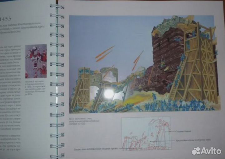 Великие битвы Мэн Джон, Ньюарк Тим