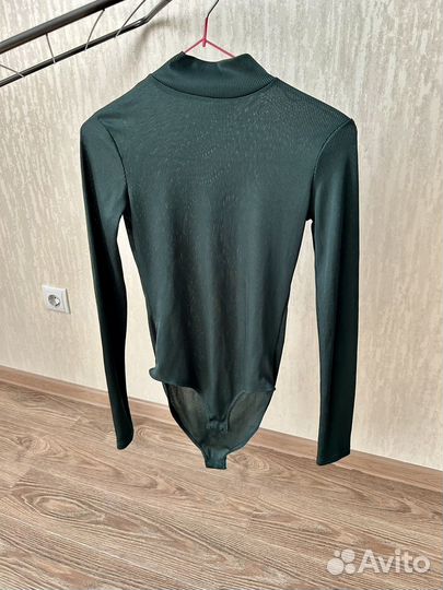 Боди женское