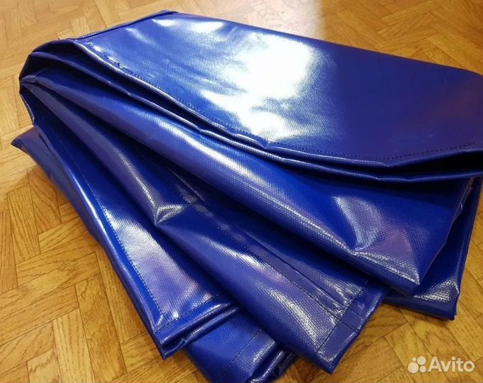 Полог пвх Р