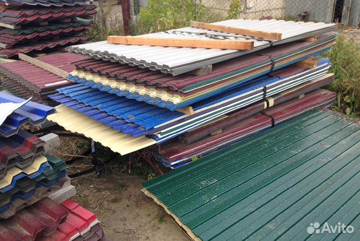 Некондиция С-8х1150