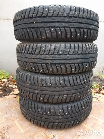 Amtel NordMaster 195/65 R15 91Q