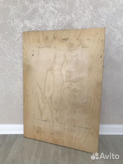 Планшет деревянный для художника
