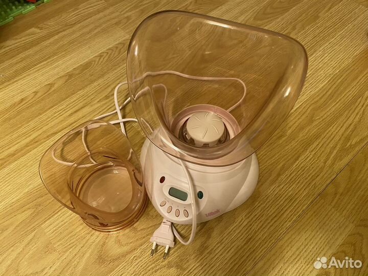 Сауна для лица Vitek