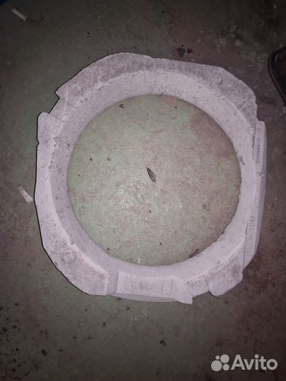 Запчасти для стиральных машин