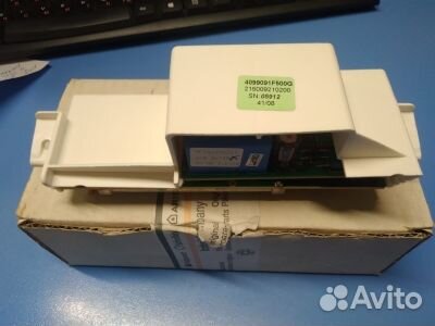 Модули для сма и пмм