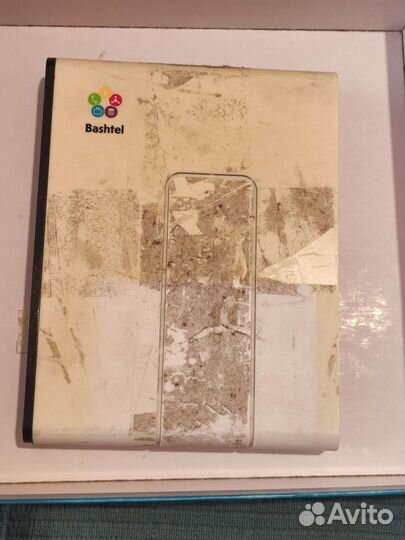 Wifi роутер Баштел