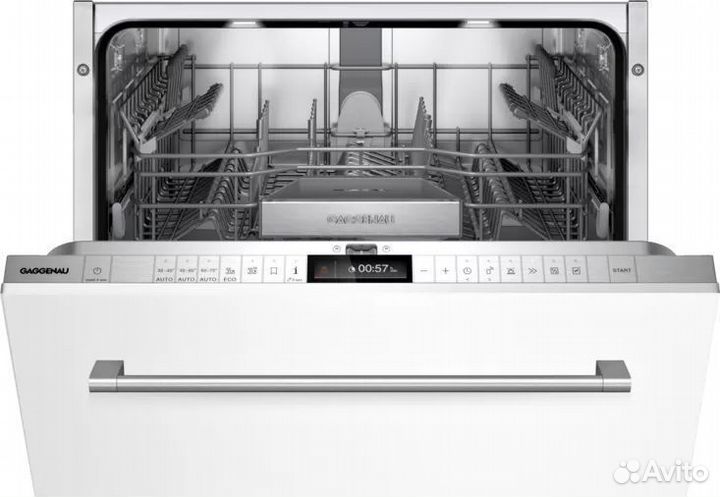 Посудомоечная машина Gaggenau DF260101. В наличии