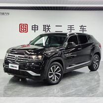 Volkswagen Teramont X 2.0 AMT, 2020, 31 300 км, с пробегом, цена 2 600 000 руб.