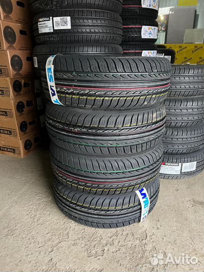 КАМА Breeze (HK-132) 185/60 R14