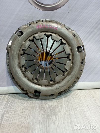 Корзина сцепления Nissan almera classic B10