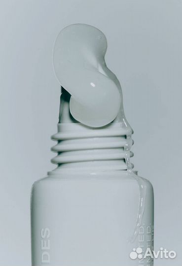 Пептидный бальзам Rhode-peptide lip treatment