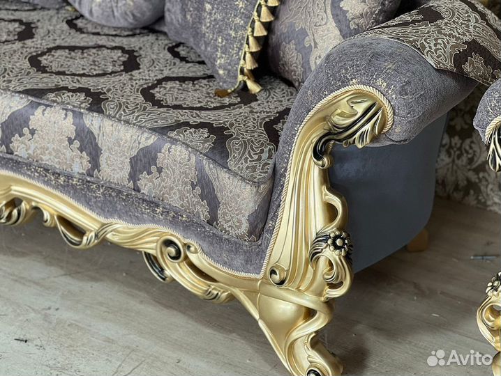 Мягкая мебель