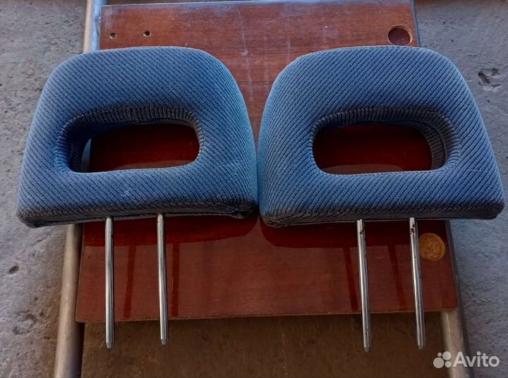 Продам подголовники