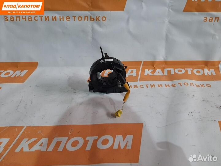 Шлейф рулевой Mazda CX-5 KE 2014 KD4966CS0