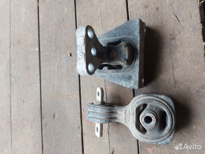 Опора двигателя honda civic 4 d