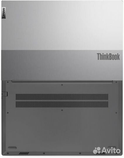 Ноутбук lenovo ThinkBook 15.6, Intel Core i5-1240P