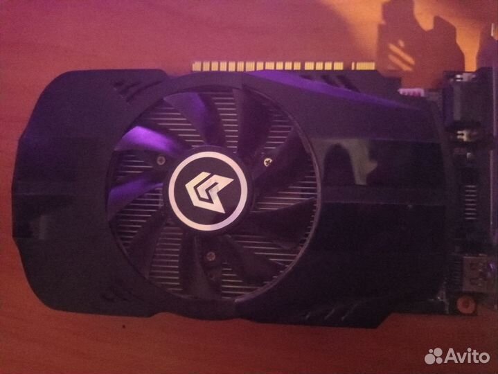 Видеокарта