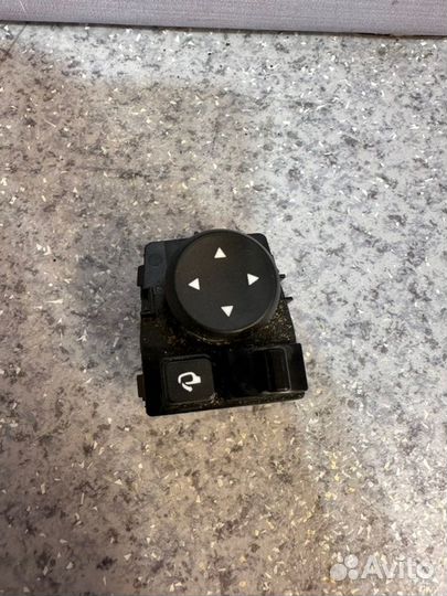 Блок управления зеркалами Kia Sportage NQ5