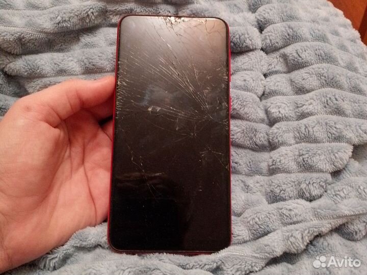 Samsung Galaxy A30, 3/64 ГБ