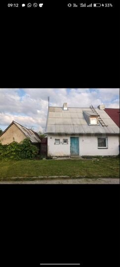 Дом 86 м² на участке 6 сот.